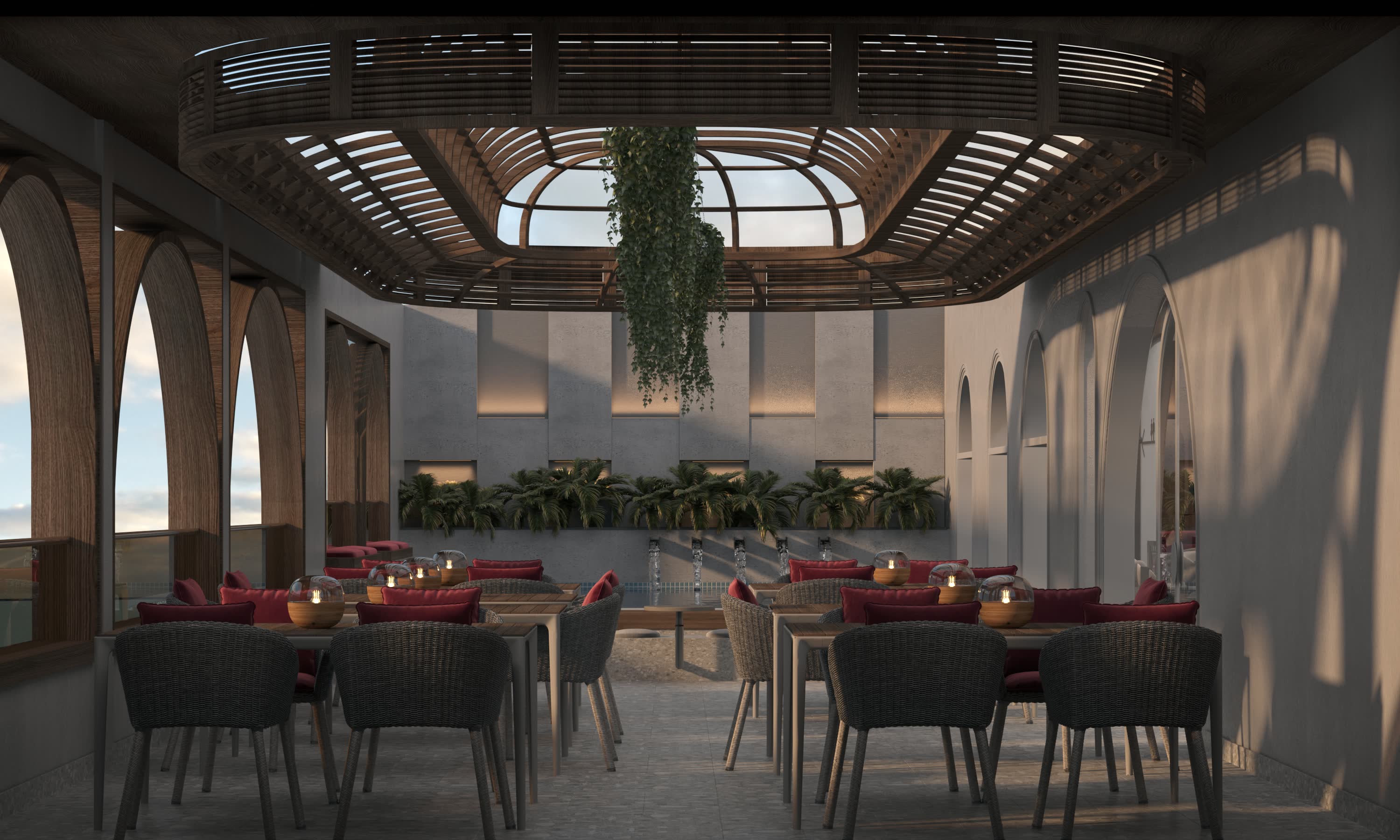 Restaurant 1